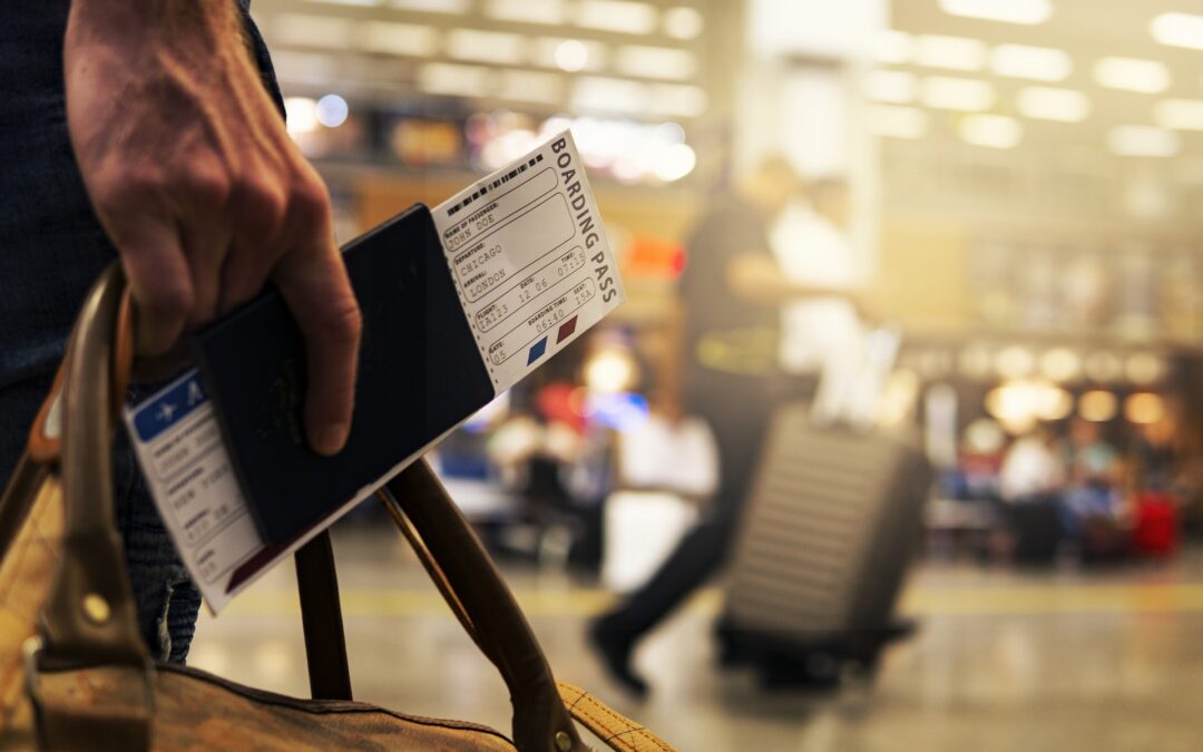 Seguro de Viagem para Pessoa Jurídica